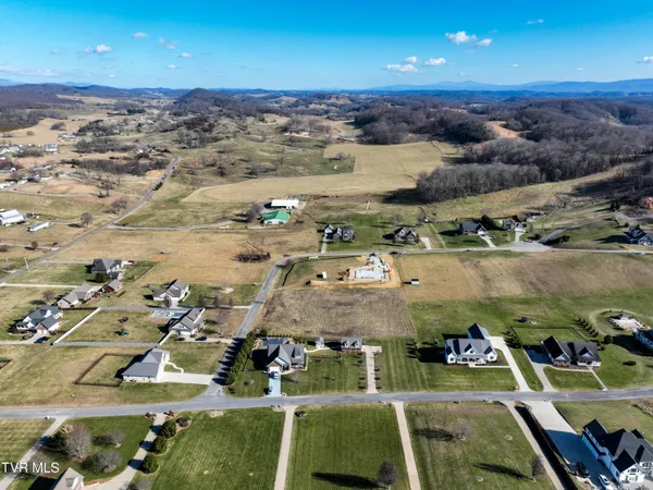 $75,000 | Tbd Snaffle Bit Lane, Unit 27, Bristol, VA 24202