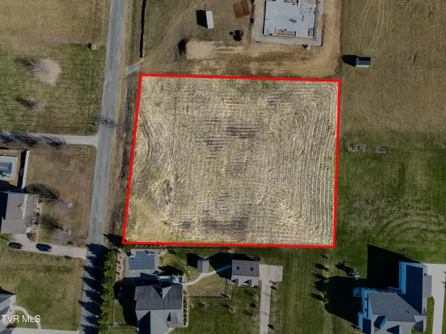 $79,900 | Tbd Snaffle Bit Lane, Unit 27, Bristol, VA 24202