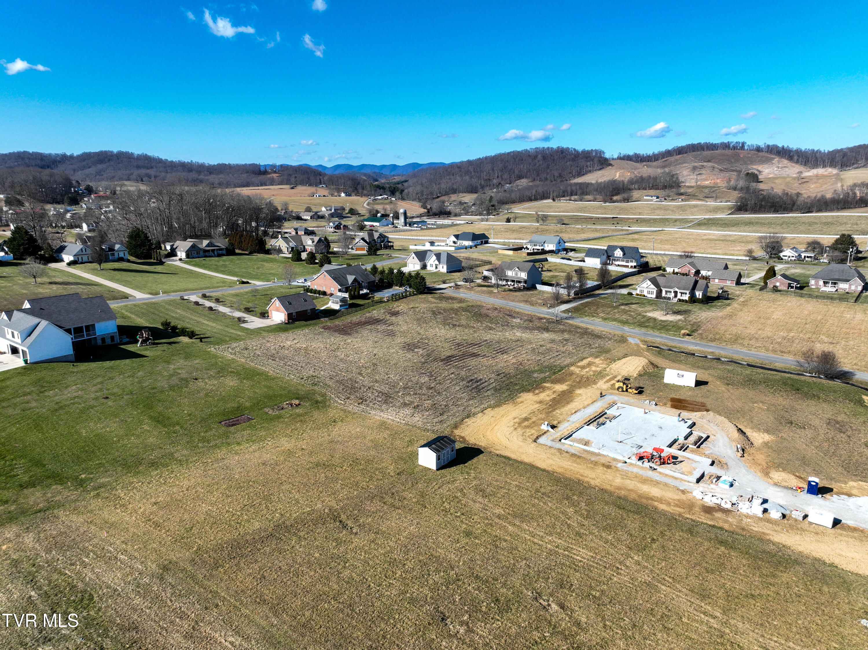Tbd Snaffle Bit Lane, Unit 27 Bristol, VA 24202 - Photo 4 of 16 19767 Snaffle Bit Drone DP