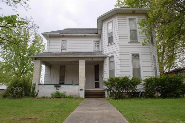 $180,000 | 511 West Sycamore Street, Kokomo, IN 46901
