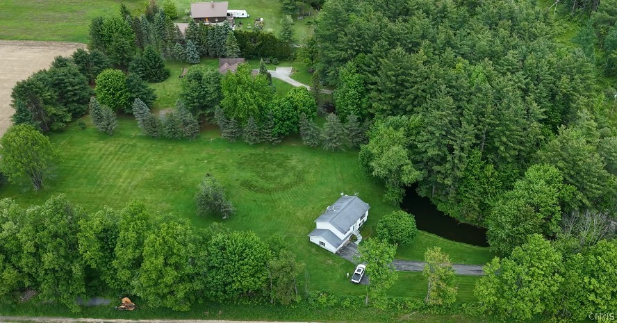 7094 Cheese Factory Road Deerfield, NY 13304 - Photo 5 of 40