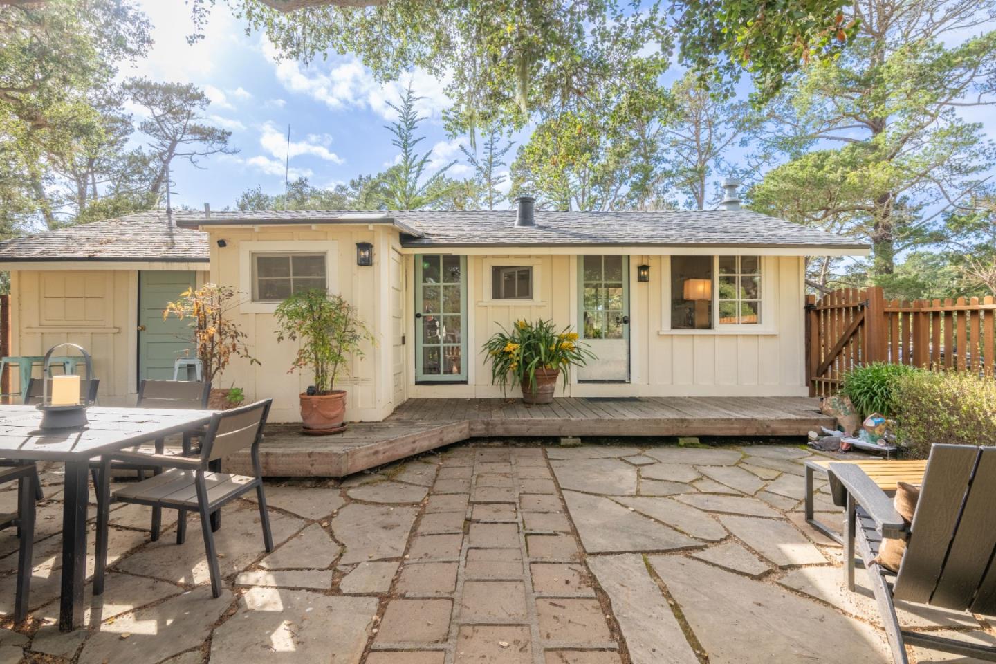 5155 Carmel Valley Road Carmel, CA 93923 - Photo 28 of 48