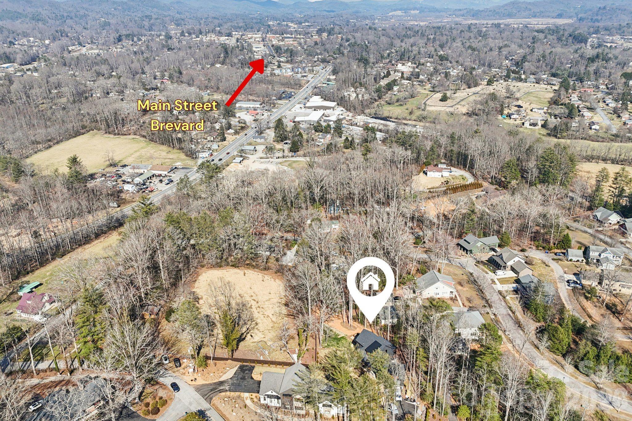236 Glazener Road Brevard, NC 28712 - Photo 48 of 48