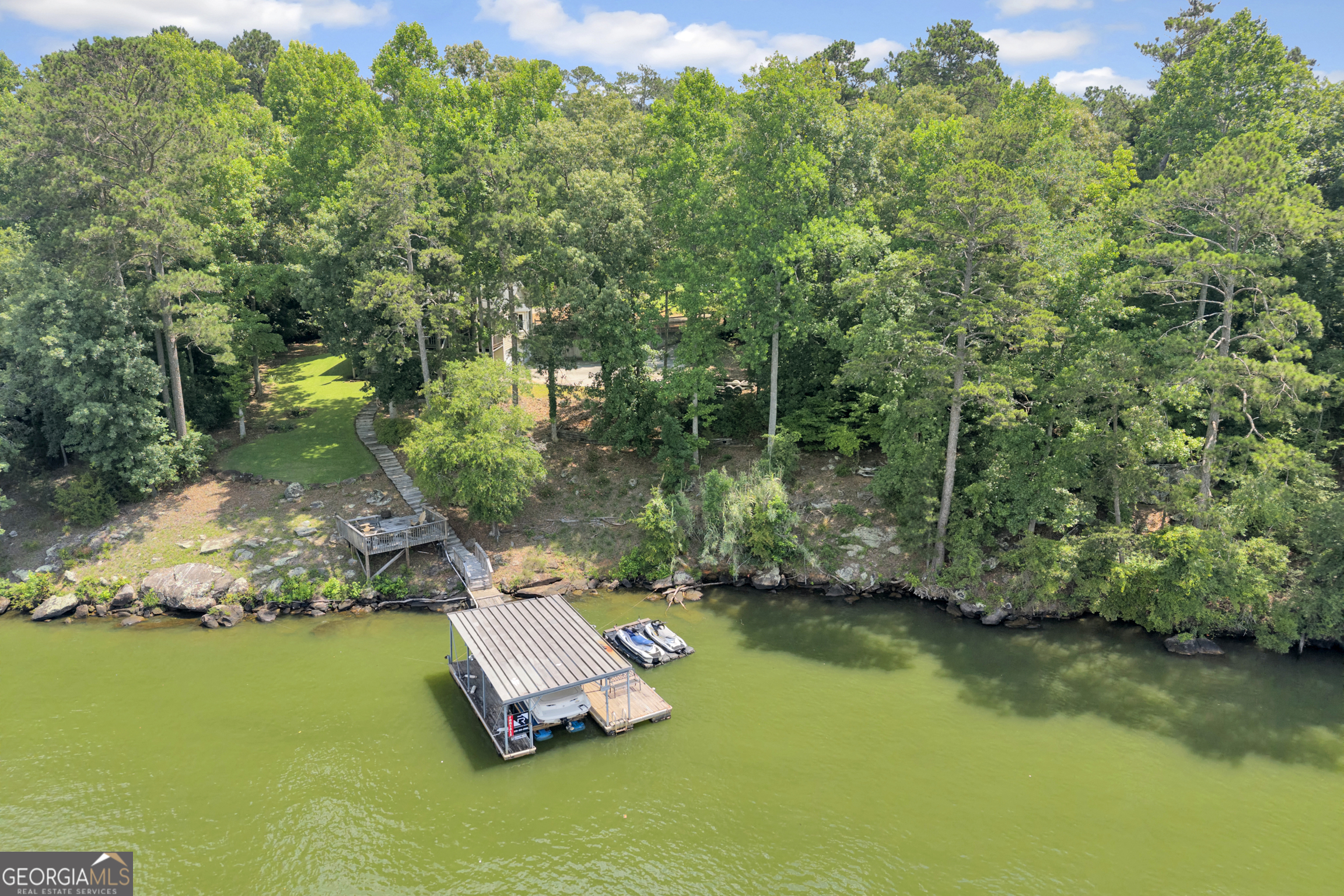 125 Cardinal Point Monticello, GA 31064 - Photo 73 of 86