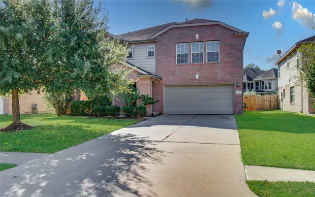 $389,900 | 2606 Gable Hollow Lane, Katy, TX 77450