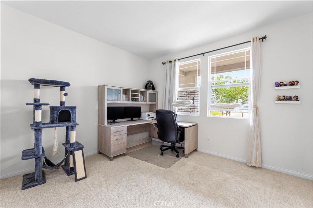 39490 Verbena Way Temecula, CA 92591 - Photo 15 of 70 Down Stairs Bedroom