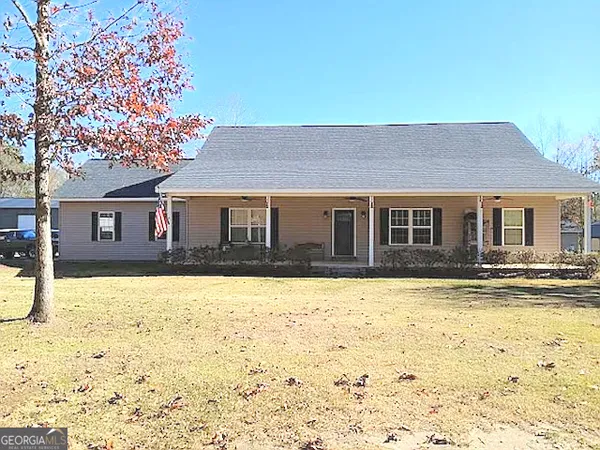 $440,000 | 340 Hodge Road, Perry, GA 31069