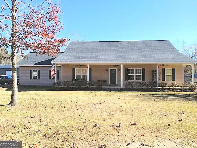 $440,000 | 340 Hodge Road, Perry, GA 31069
