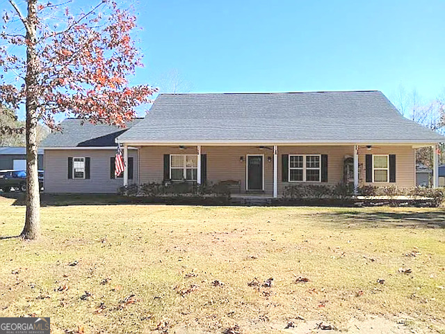 340 Hodge Road Perry, GA 31069 - Photo 1 of 46