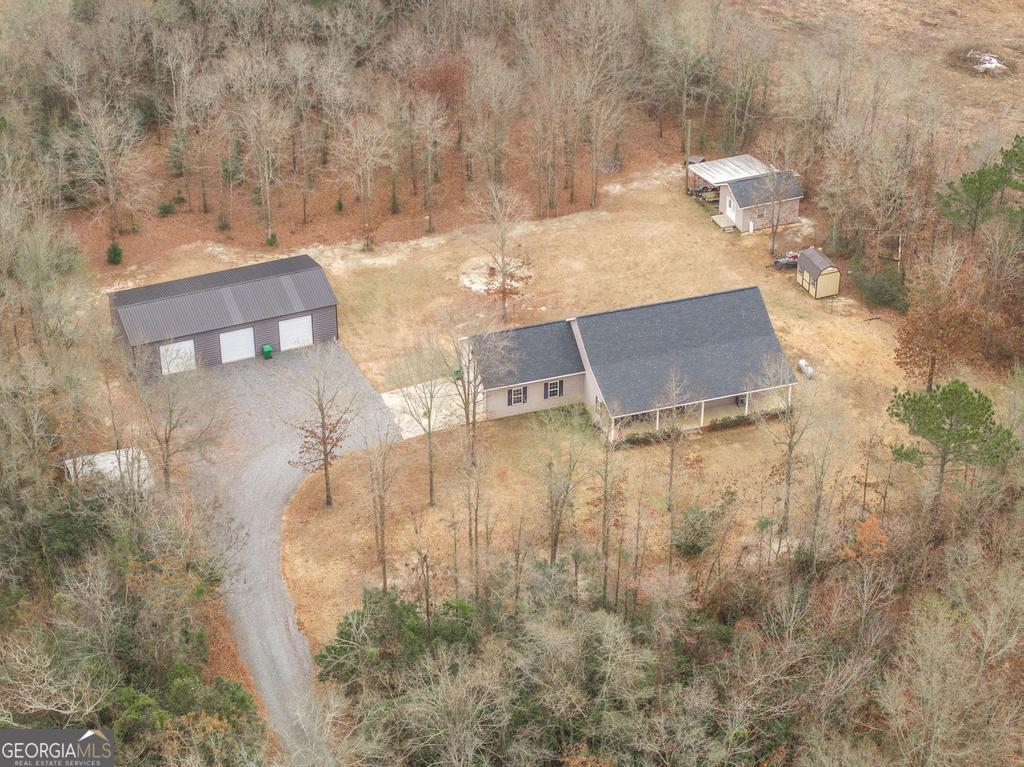 340 Hodge Road Perry, GA 31069 - Photo 2 of 46