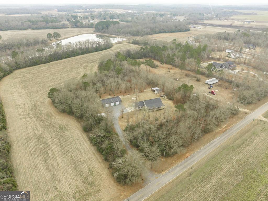 340 Hodge Road Perry, GA 31069 - Photo 3 of 46