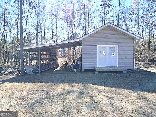 340 Hodge Road Perry, GA 31069 - Photo 34 of 46