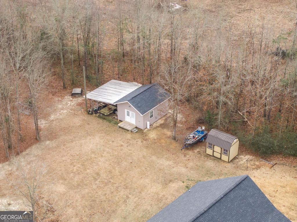 340 Hodge Road Perry, GA 31069 - Photo 39 of 46