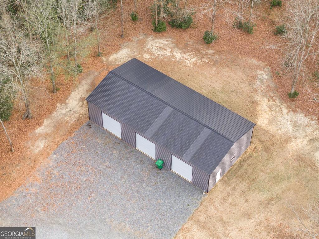 340 Hodge Road Perry, GA 31069 - Photo 40 of 46