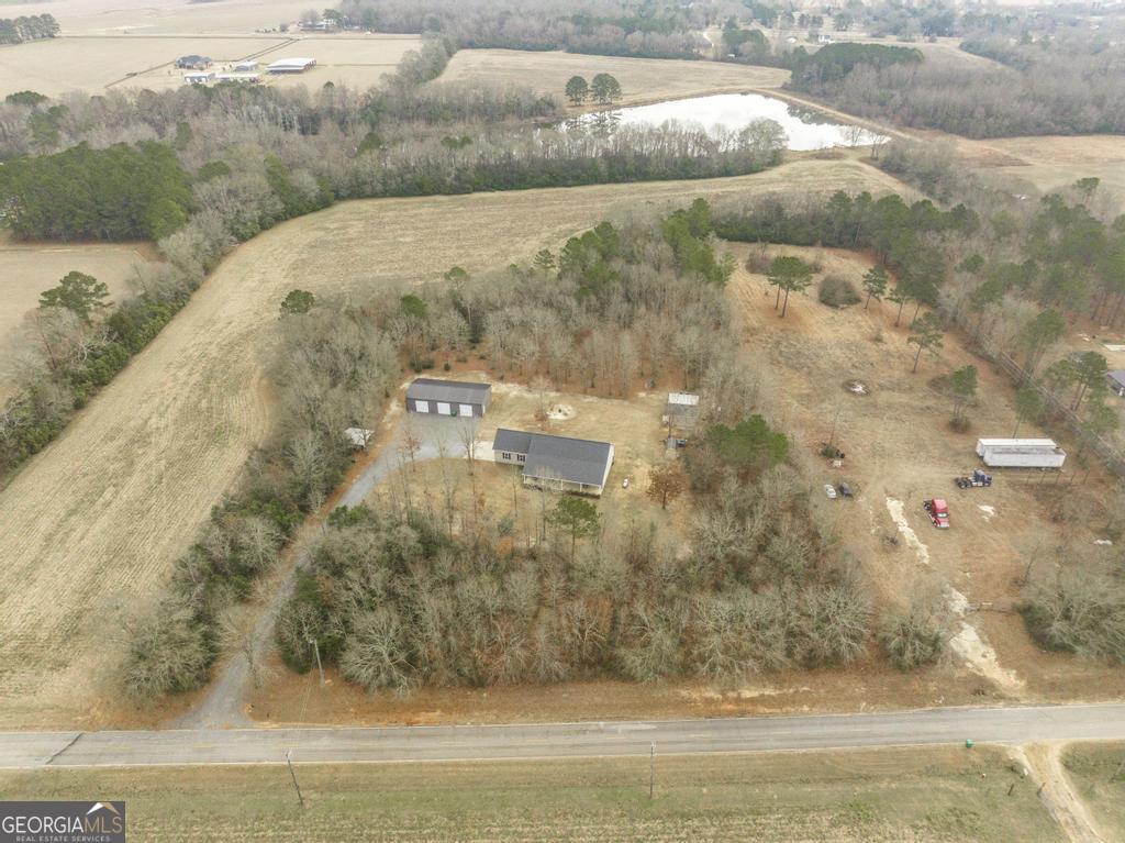 340 Hodge Road Perry, GA 31069 - Photo 4 of 46