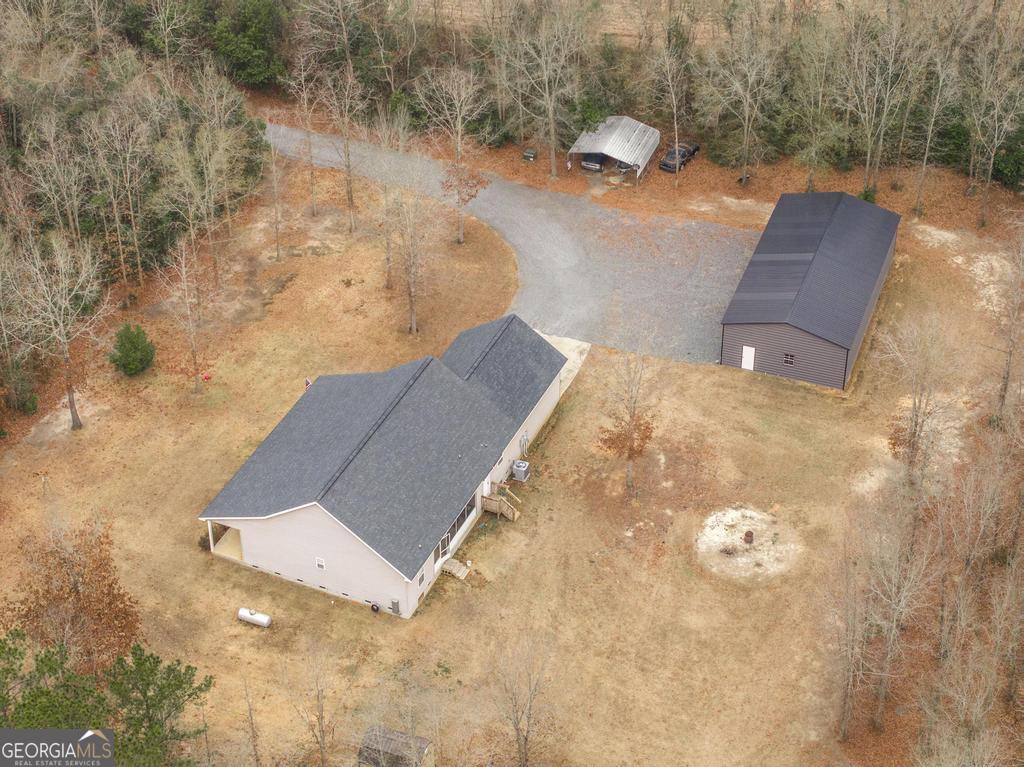 340 Hodge Road Perry, GA 31069 - Photo 42 of 46