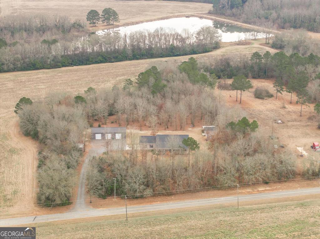 340 Hodge Road Perry, GA 31069 - Photo 45 of 46