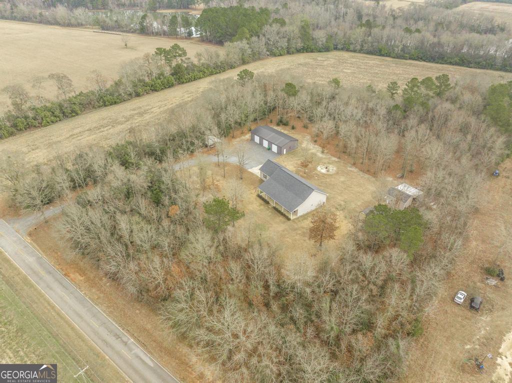 340 Hodge Road Perry, GA 31069 - Photo 5 of 46