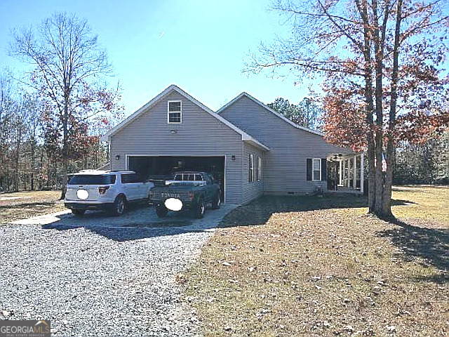 340 Hodge Road Perry, GA 31069 - Photo 7 of 46