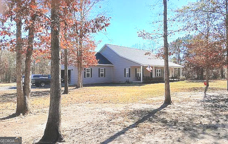 340 Hodge Road Perry, GA 31069 - Photo 8 of 46