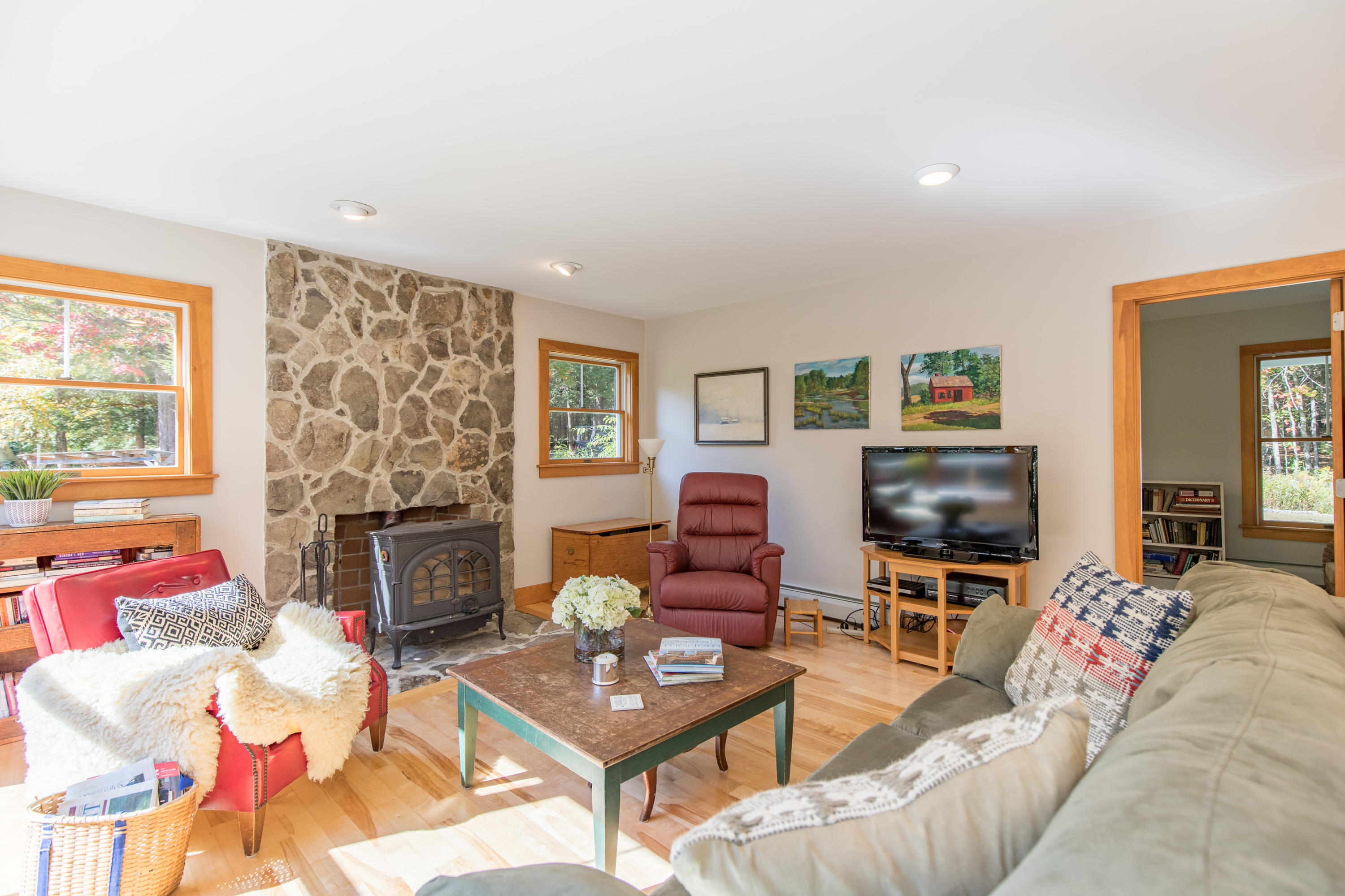 379 Blanchard Road Cumberland Center, ME 04021 - Photo 13 of 32 379 Blanchard Cumberland-45