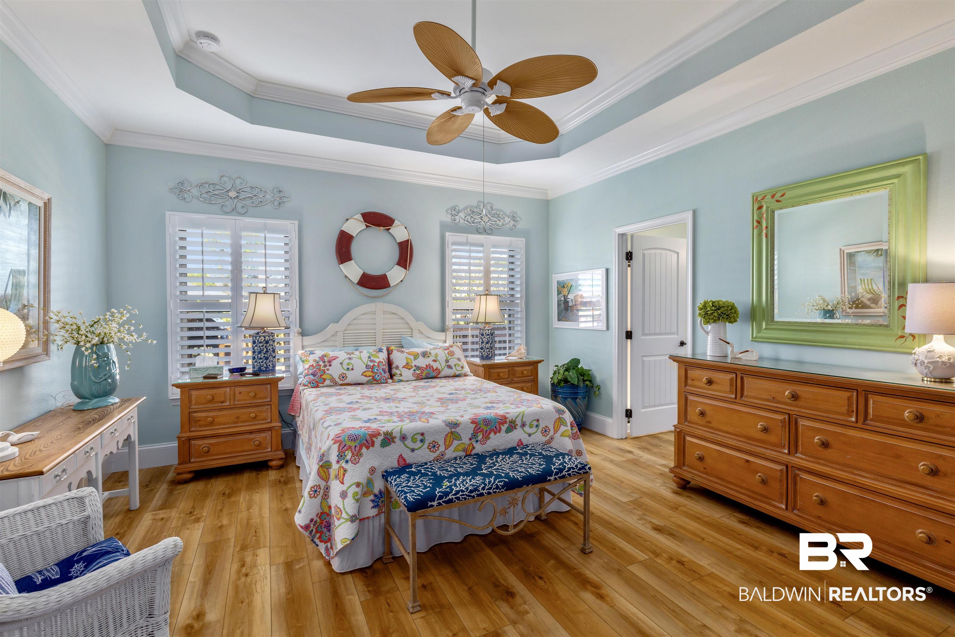 1235 Surrey Loop Foley, AL 36535 - Photo 22 of 29 MASTER BEDROOM