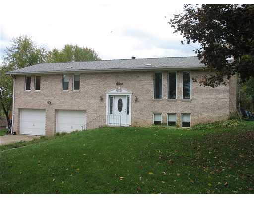 560 Ekastown Road Sarver, PA 16055 - Photo 1 of 9 Exterior Front.