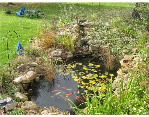 560 Ekastown Road Sarver, PA 16055 - Photo 7 of 9 Yard/Garden.