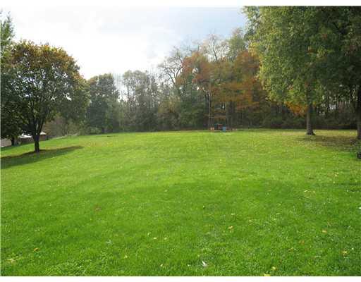 560 Ekastown Road Sarver, PA 16055 - Photo 8 of 9 Yard/Garden. Spacious level rear yard.