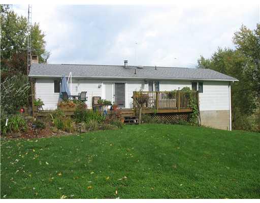 560 Ekastown Road Sarver, PA 16055 - Photo 9 of 9 Exterior Back.