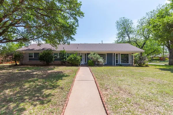 $3,250 | 4073 Concord Drive, Abilene, TX 79603