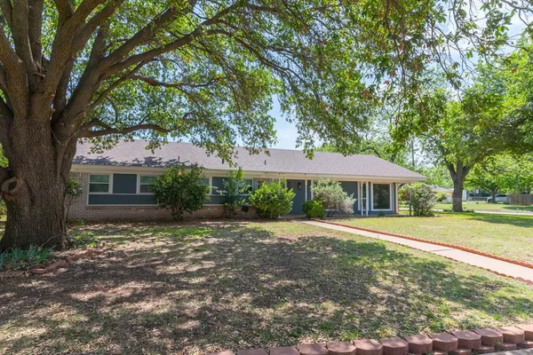 $3,250 | 4073 Concord Drive, Abilene, TX 79603