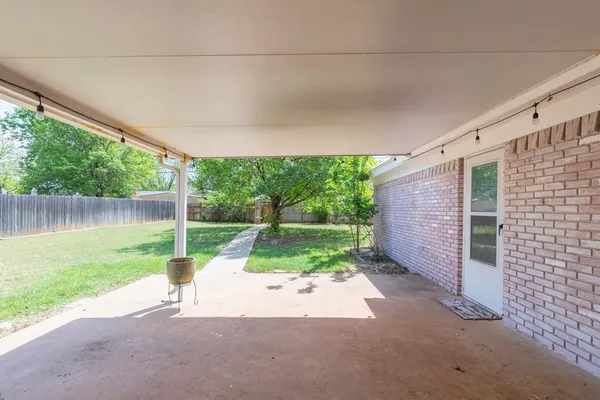 $3,250 | 4073 Concord Drive, Abilene, TX 79603