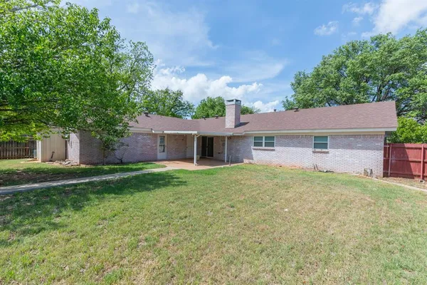 $3,250 | 4073 Concord Drive, Abilene, TX 79603