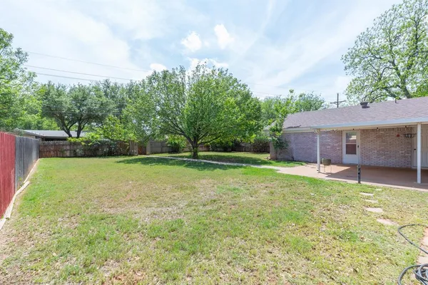 $3,250 | 4073 Concord Drive, Abilene, TX 79603