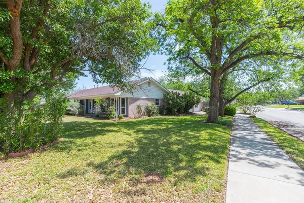 $3,250 | 4073 Concord Drive, Abilene, TX 79603