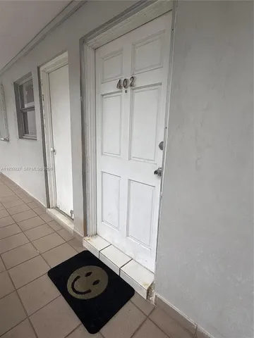 a bathroom with a sink and vanity