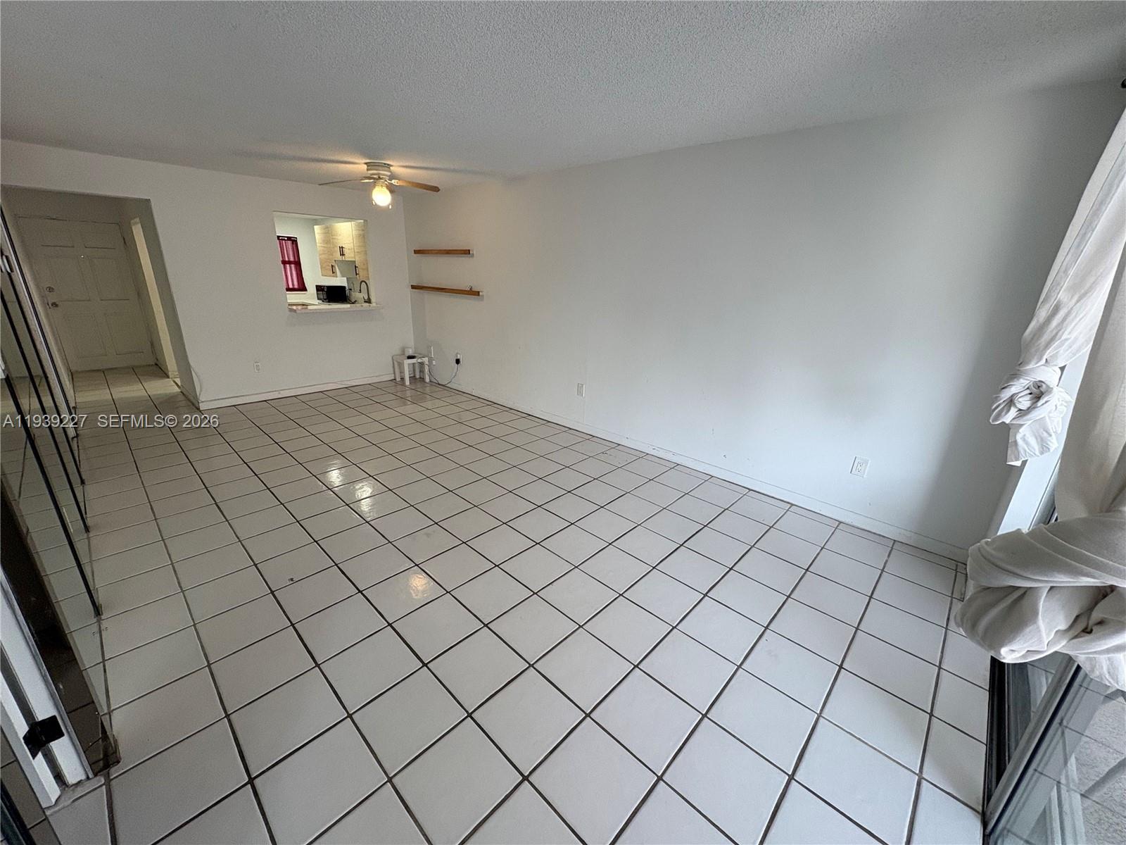 1331 Lincoln Road, Unit 402 Miami Beach, FL 33139 - Photo 6 of 20 a view of empty room