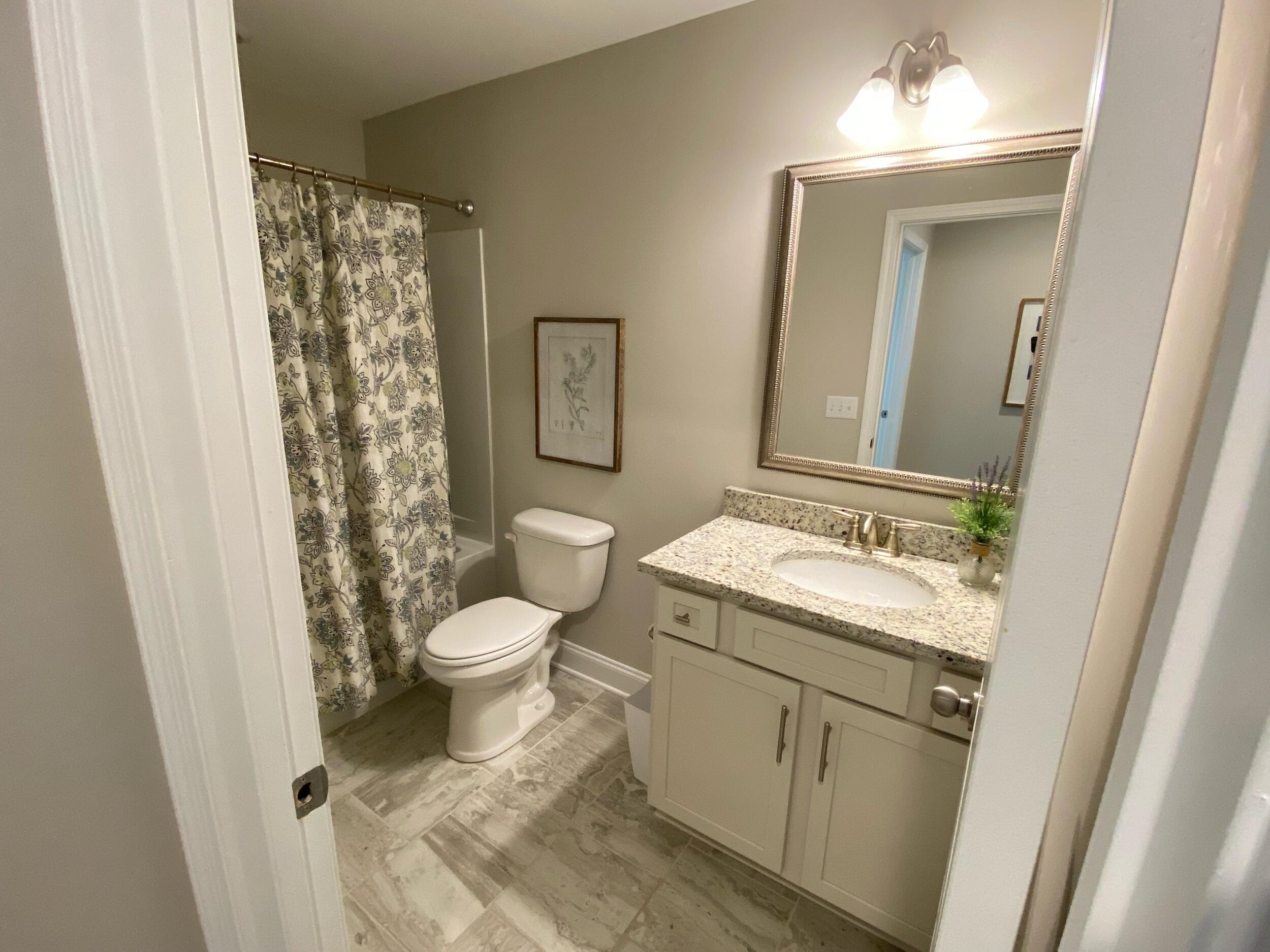 323 Landover Road Columbia, SC 29229 - Photo 12 of 17 Bath 2