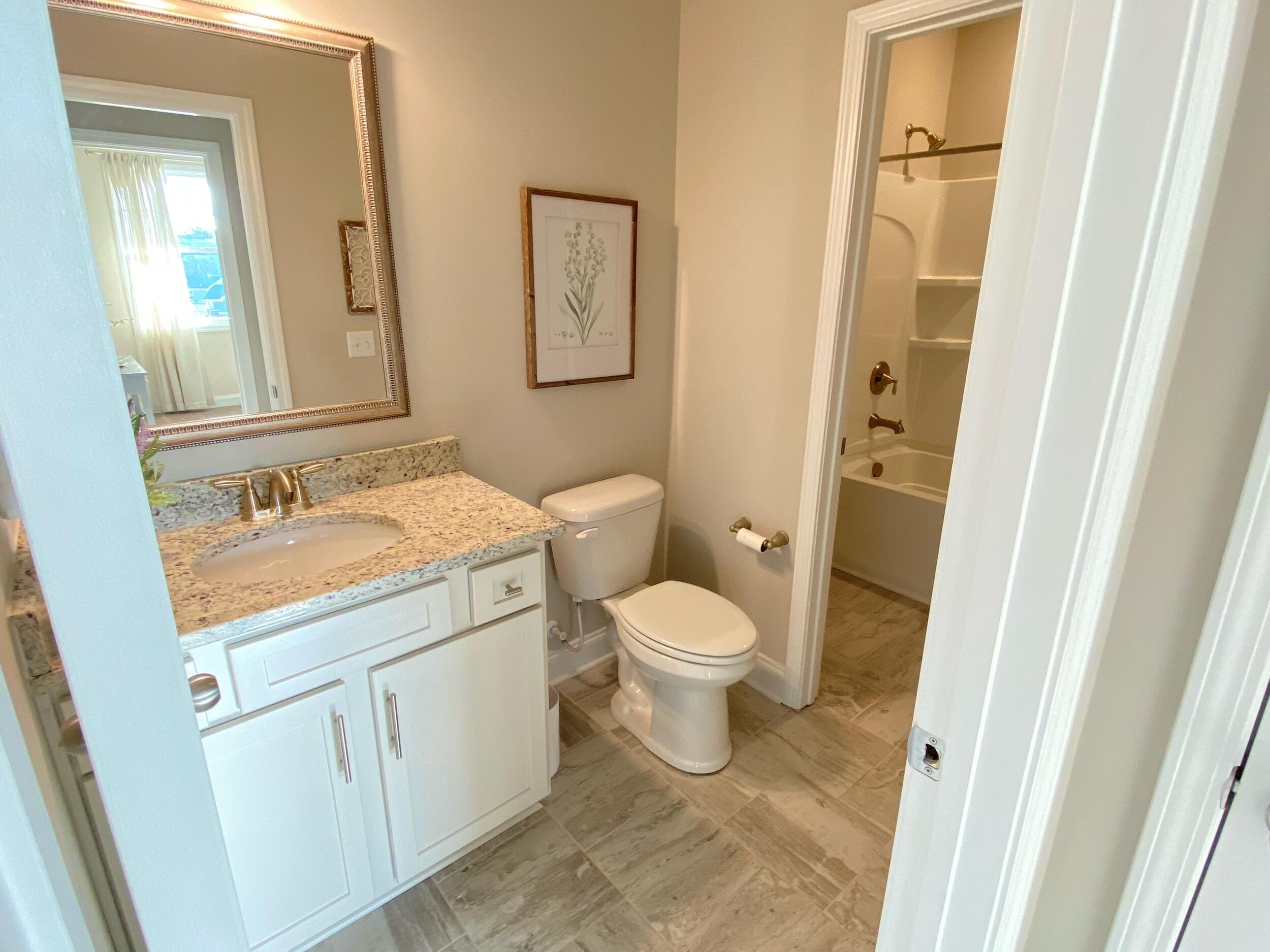 323 Landover Road Columbia, SC 29229 - Photo 14 of 17 Bath