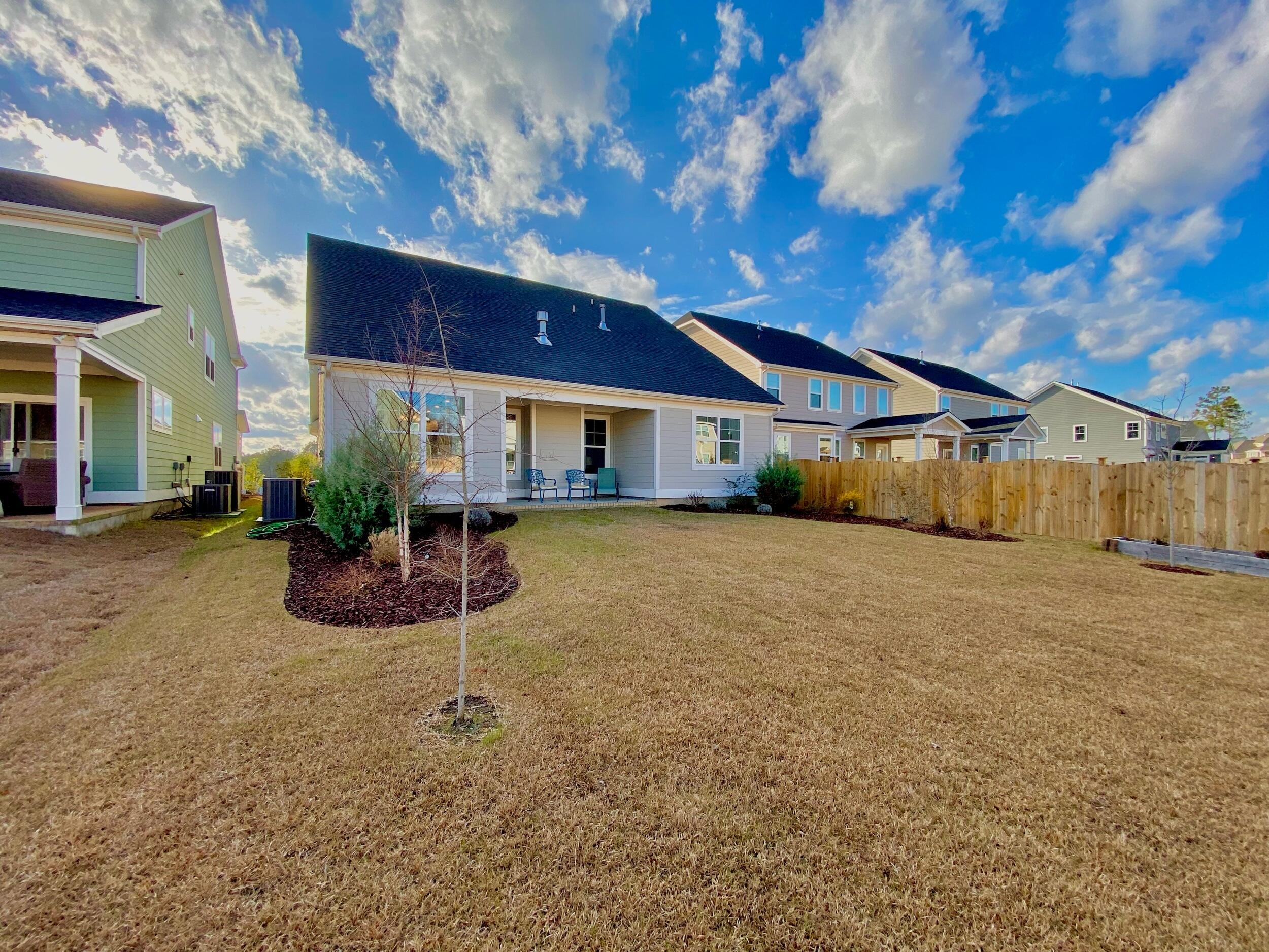 323 Landover Road Columbia, SC 29229 - Photo 17 of 17 Back