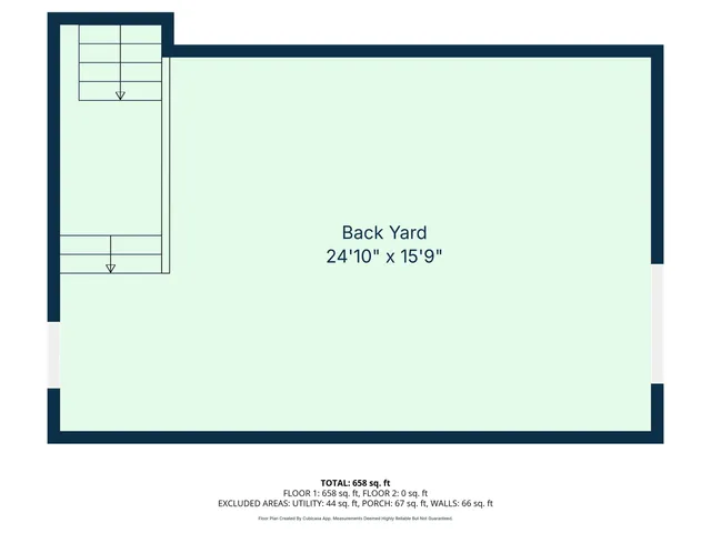 $2,500 | 9007 Riverside Place, Unit 3, North Bergen, NJ 07047