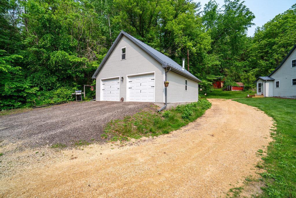 S1341 Deer Creek Road Nelson, WI 54756 - Photo 21 of 29