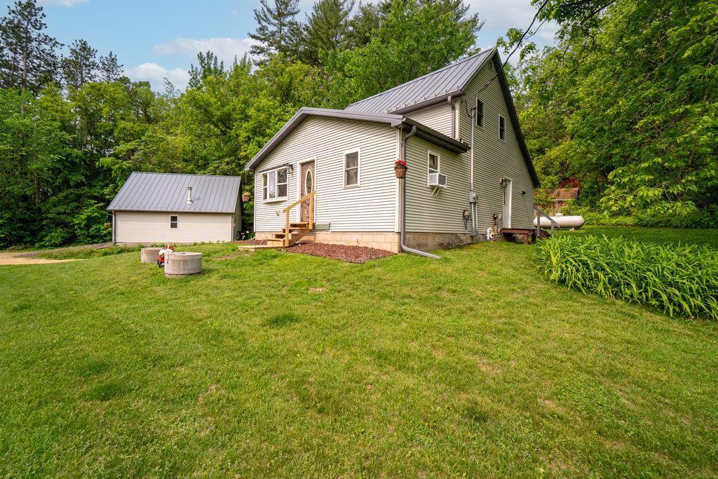 S1341 Deer Creek Road Nelson, WI 54756 - Photo 25 of 29