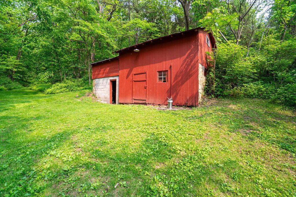 S1341 Deer Creek Road Nelson, WI 54756 - Photo 27 of 29