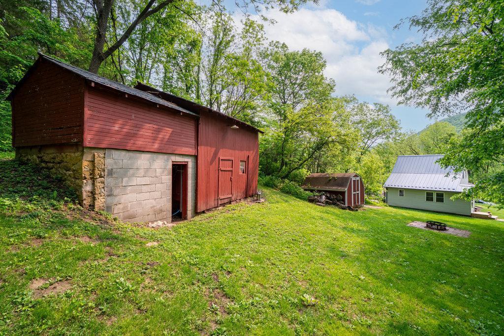 S1341 Deer Creek Road Nelson, WI 54756 - Photo 28 of 29