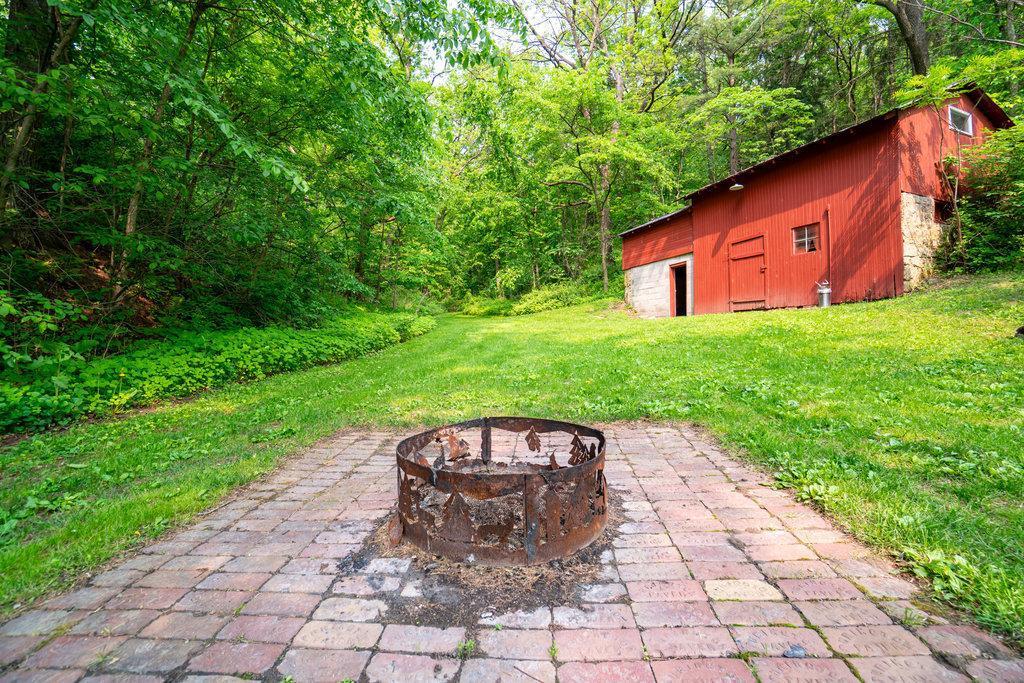 S1341 Deer Creek Road Nelson, WI 54756 - Photo 6 of 29