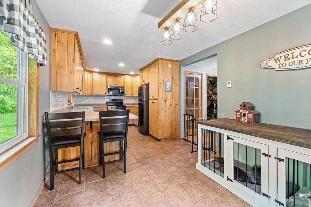 S1341 Deer Creek Road Nelson, WI 54756 - Photo 9 of 29