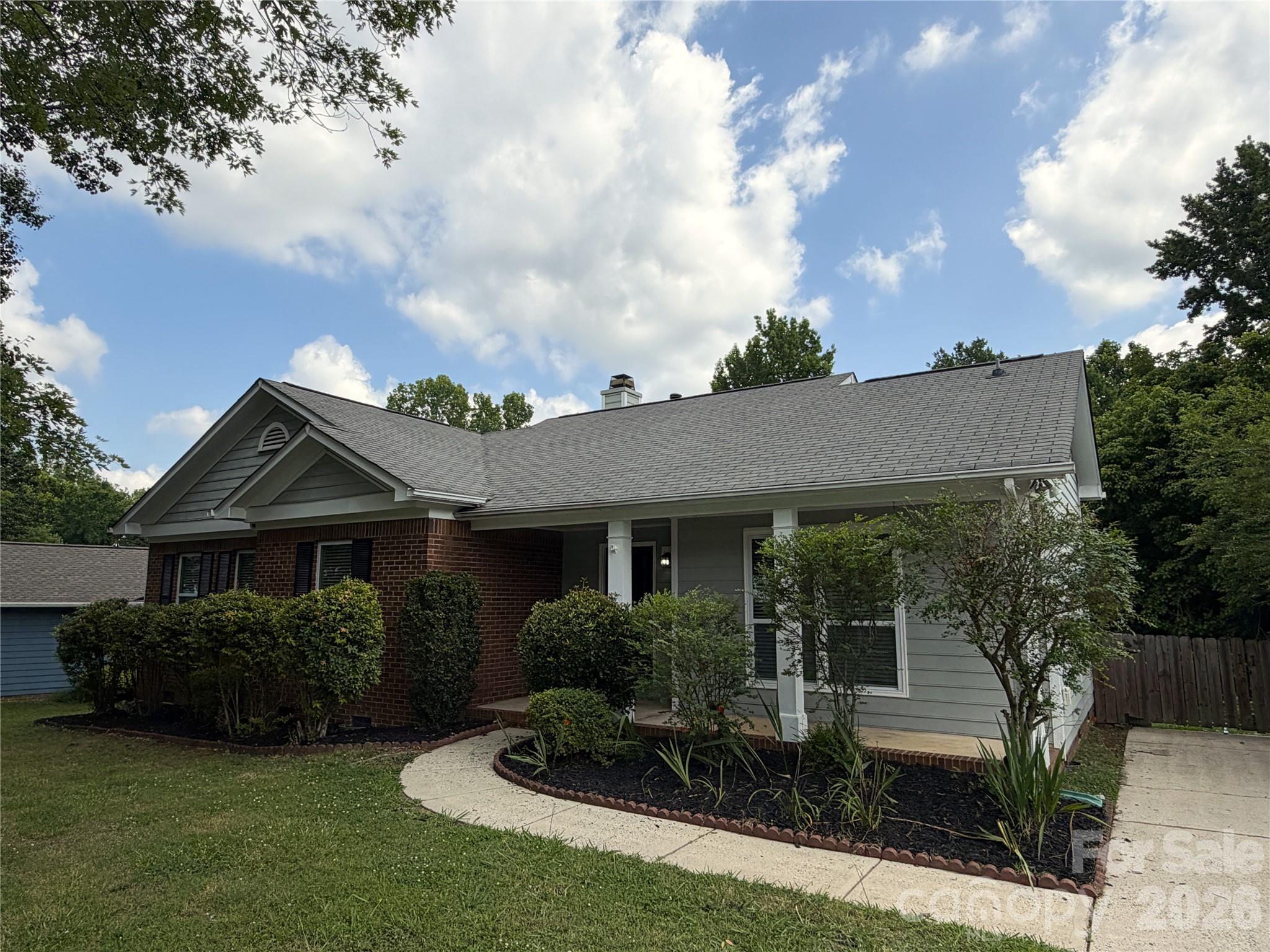 3323 Chistow Road Matthews, NC 28105 - Photo 2 of 17