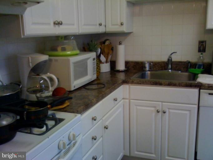 3304 Harrell Street Silver Spring, MD 20906 - Photo 3 of 13 Kitchen